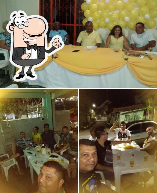 Garden Bar & Choperia, Manaus - Menu do restaurante, preços e opiniões