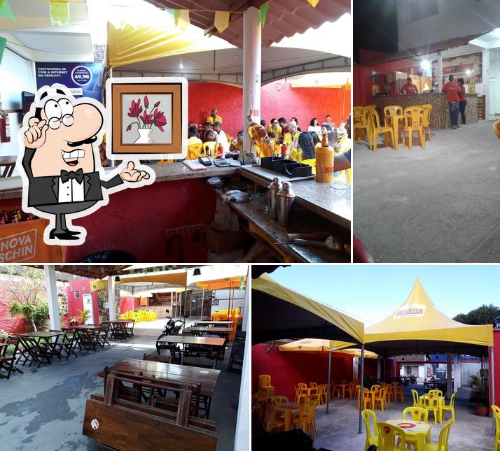 Território Bar & Petiscaria