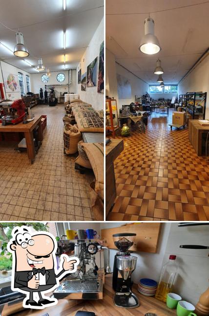 Regarder l'image de Koffie BelevingsCentrum Arnhem