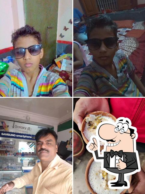 Chunnu Tea Shop