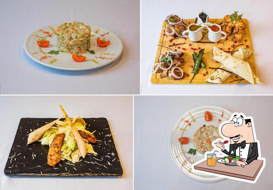 Restaurant Didveli