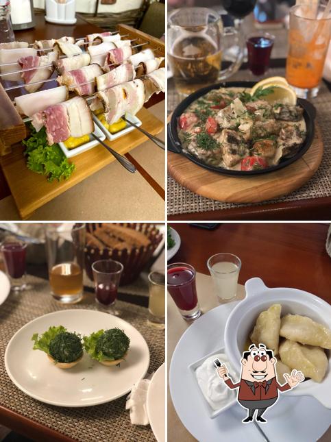 Koomasya Cafe