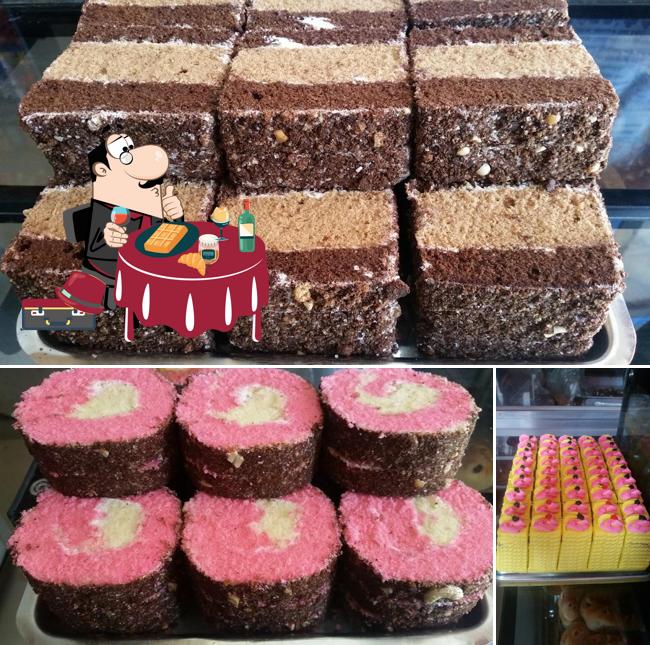 Kuberan Sweets