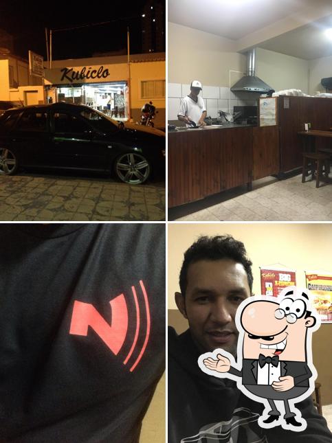 Kubiclo Lanches