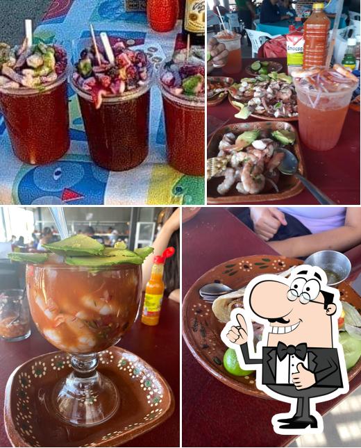 Mariscos Mora restaurant, Leon, Blvrd Jose María Morelos 302 - Restaurant  reviews