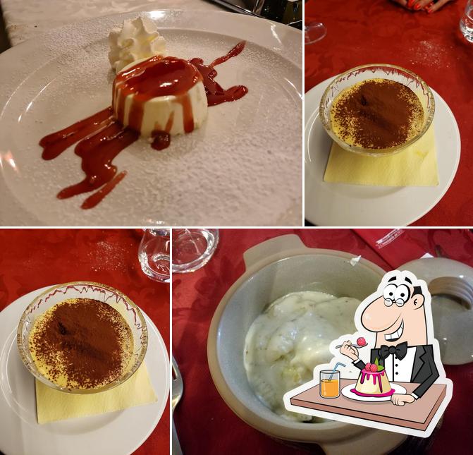 Ristorante Pizzeria Sotto Zero