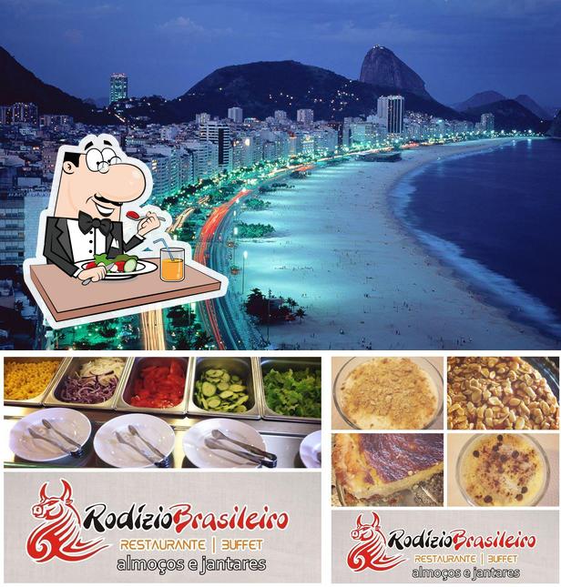 Rodízio Brasileiro Cantanhede restaurante, Portugal Avaliações de