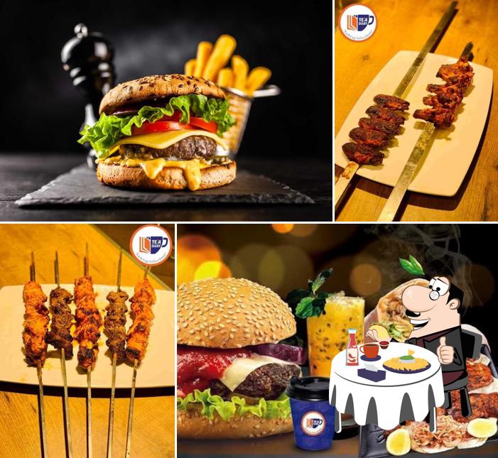 Tea diary Cafeteria branch, UAE, shop16 Restaurant reviews