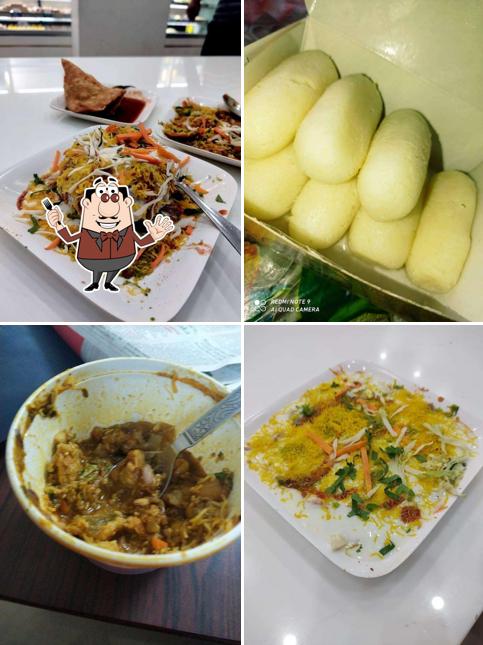 UTSAAV - Om Sweets and Savouries