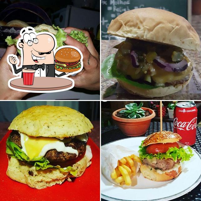 STOP Burger