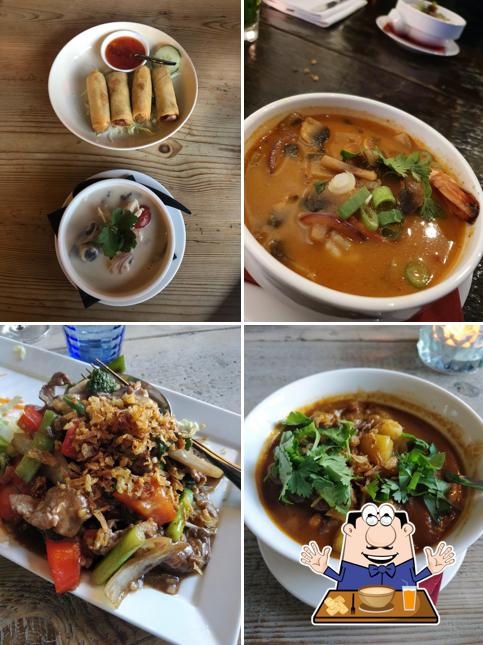 Same Same Thai Restaurant