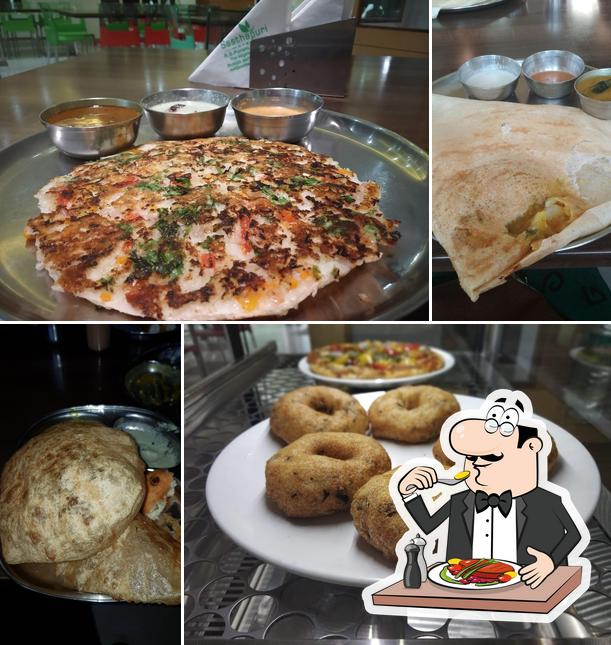Sasthapuri Restaurant