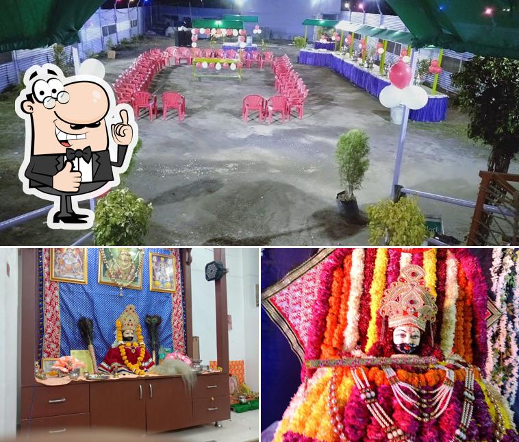 Vishwas Family Restaurant