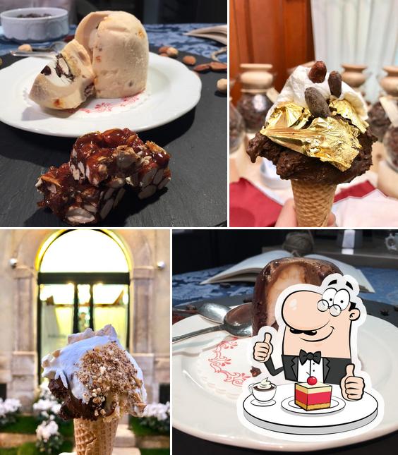 Mokambo Gelateria - Ruvo di Puglia
