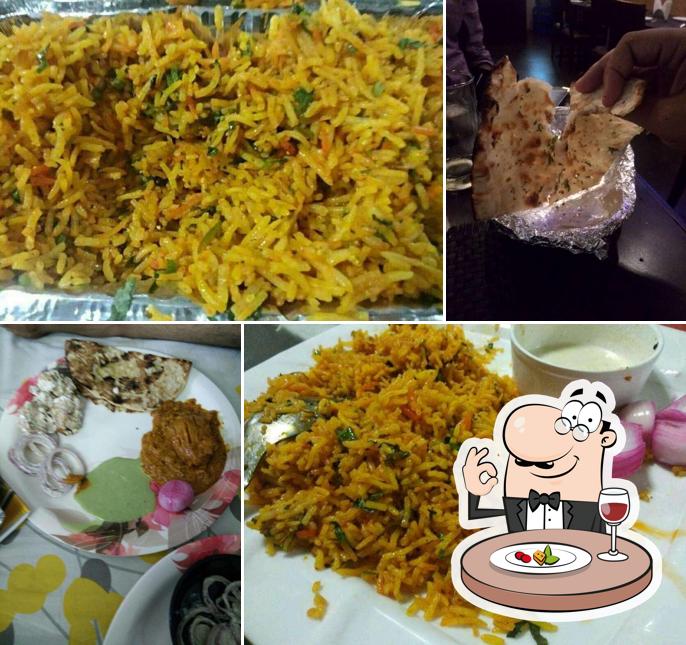 Rubaab Restaurant Jagat Farm Greater Noida, Greater Noida, S2