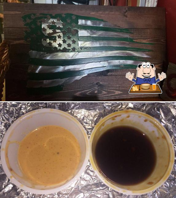 Gump’s BBQ in Lansing Restaurant reviews
