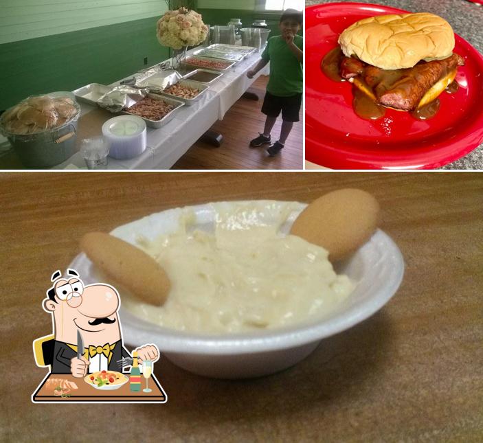 The Pottery Grill, 13751 US11 in Tuscaloosa Restaurant menu and reviews