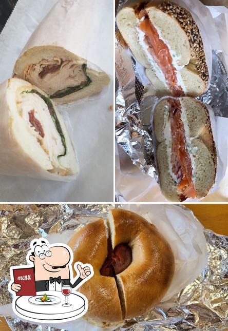 Bagel Nosh New Brunswick
