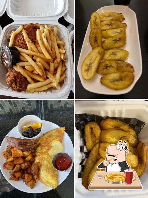 ELLA'S