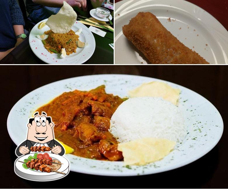 Meals at Ceylon Take-Away