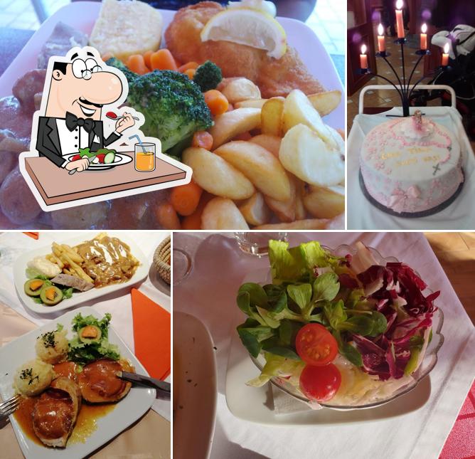 Cibo al Gostišče pri Dediju Stane Pirkovič s.p
