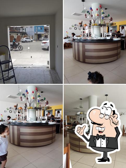 Lá em kasa