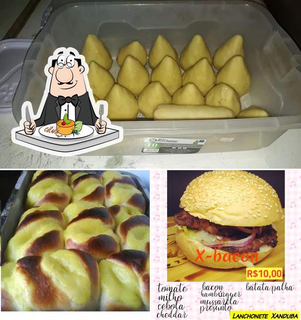 Lanchonete Xanduba
