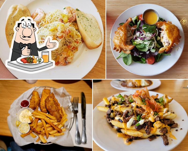 Lilikoi Bar and Grill