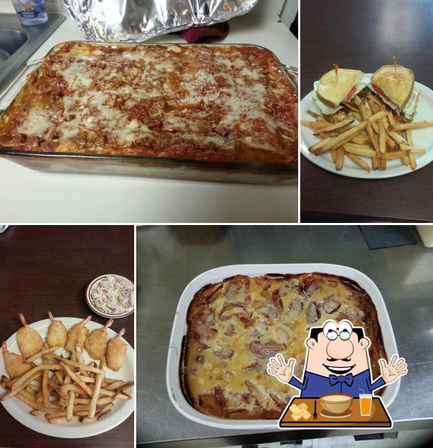 Maple Hill Restaurant in Cape Fair Restaurant reviews