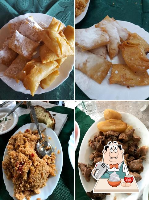 Marias Restaurant