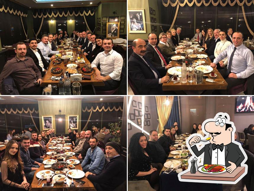 Müzeyyen Restaurant, Trabzon, Kalkınma mahallesi Restaurant reviews