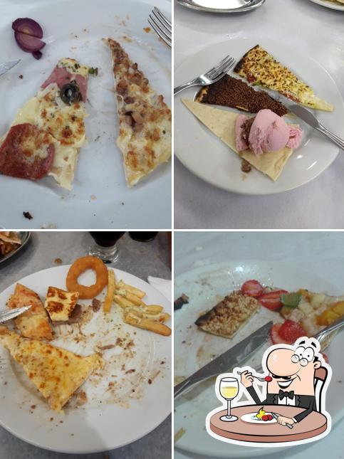 Pizz Colombo