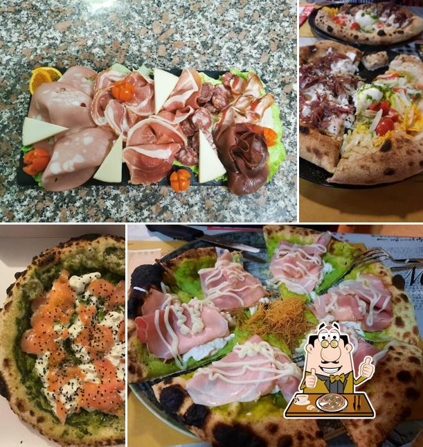 Pizzeria Sullori