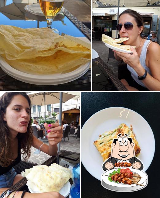 Bar Come Nelle Favole
