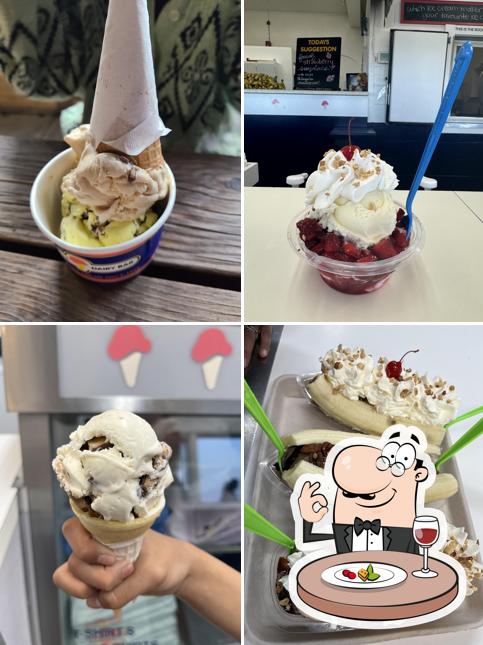 Avondale Dairy Bar, 461 Stewart Rd in NiagaraontheLake Restaurant