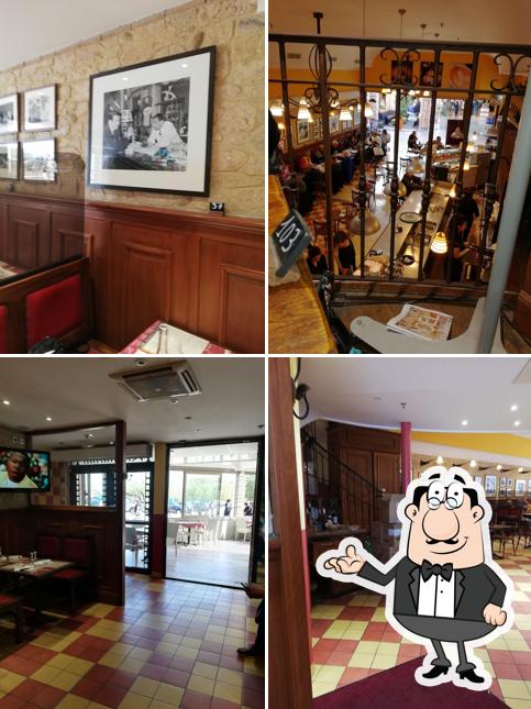 Brasserie Garçon