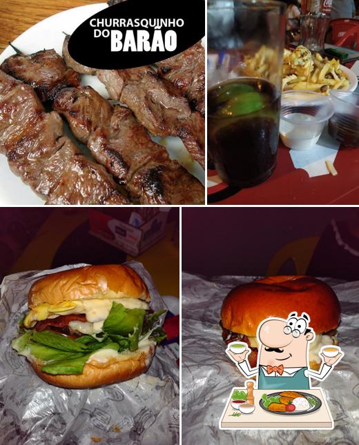 Churrasquinho Do Barão