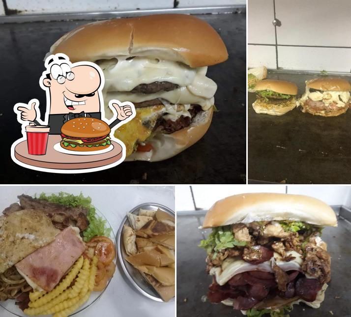 Ramalho's Lanches e Pasteis
