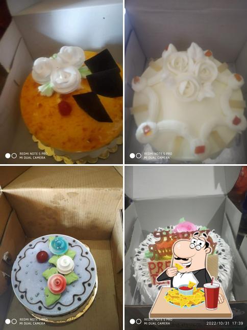 GS Special Bakery