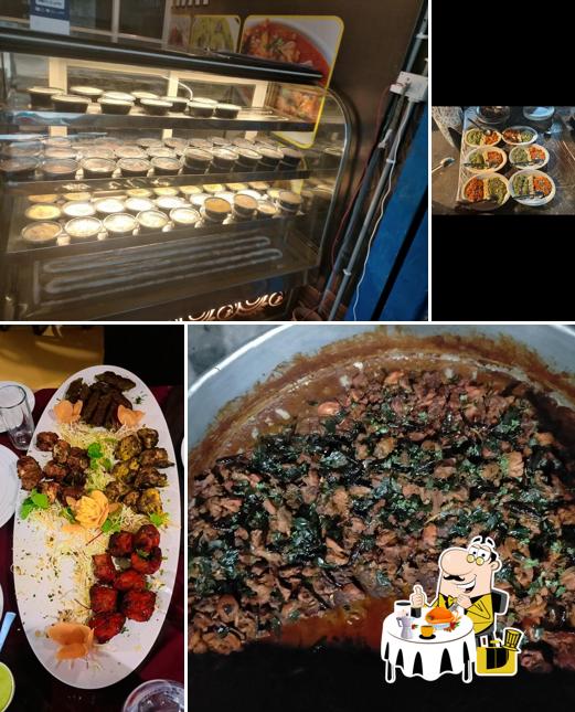 Hyderabad kitchen Take Away (Hyderabad cateres)