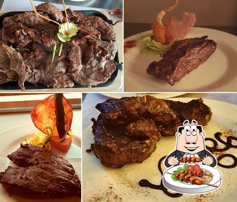 Milongon - House of Angus