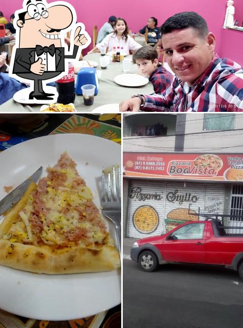 See this photo of Pizzaria Boa Vista