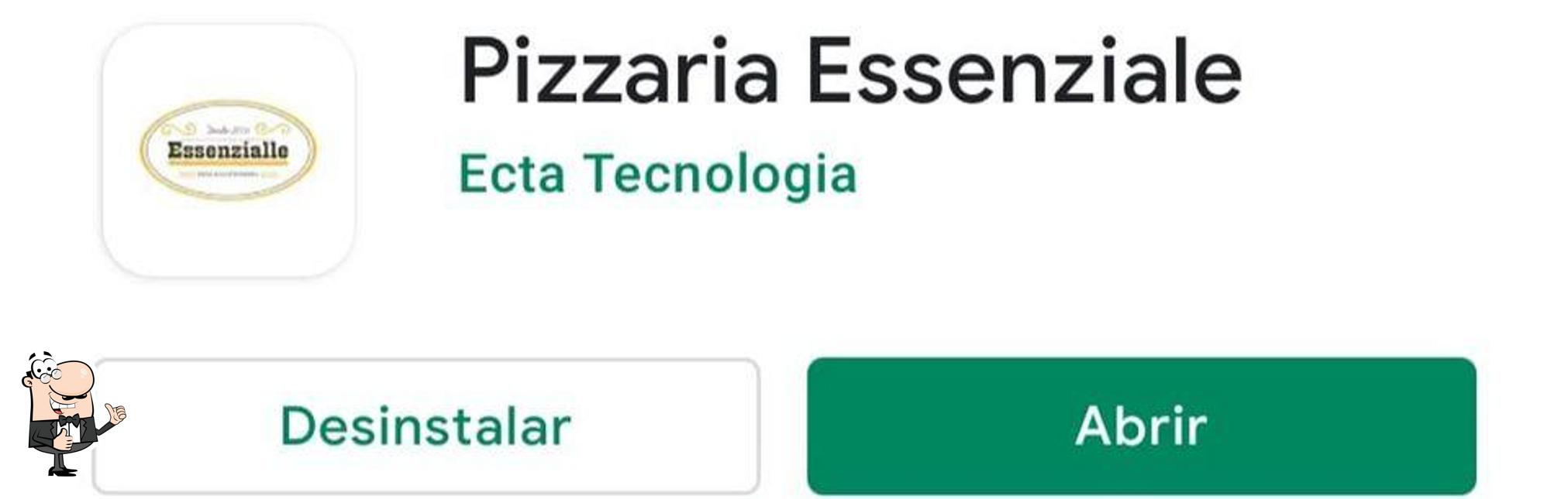 See the picture of Pizzaria Essenzialle
