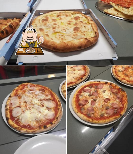 Pizzeria E Che Pizza, Porto Santo Stefano Restaurant reviews