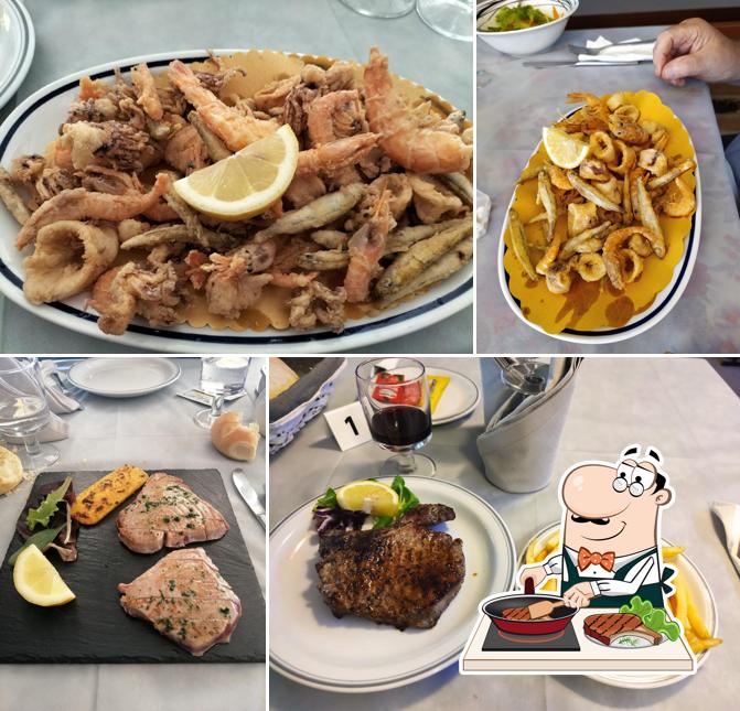 Ristorante Affittacamere "Alla Botte"