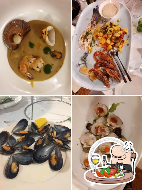 Ristorante Al Portego di Masato Silvio