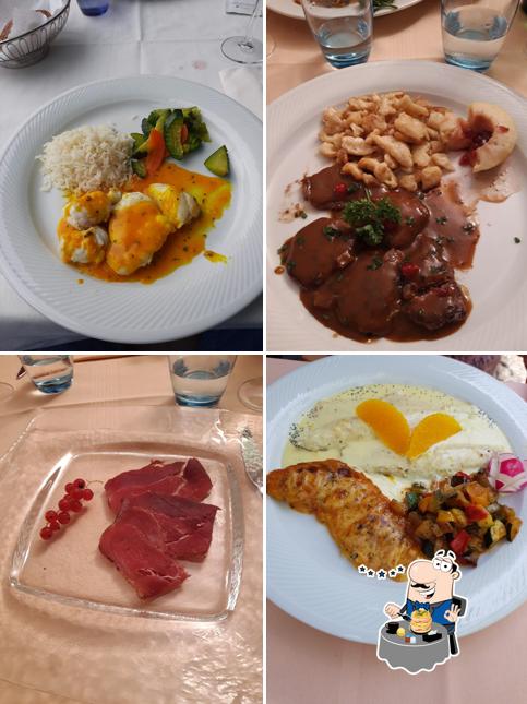 Ristorante Montebello Bellinzona