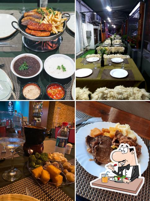Sabor do Sul gramado