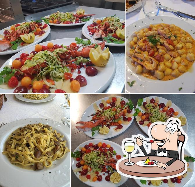 Ristorante da Isa