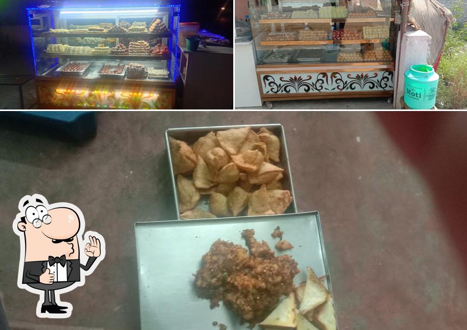 Shivam Sweet House